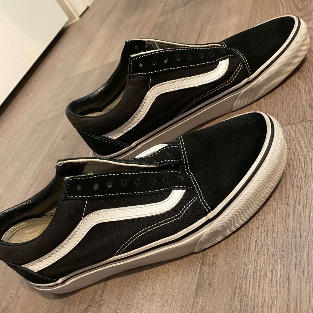 Used Vans
